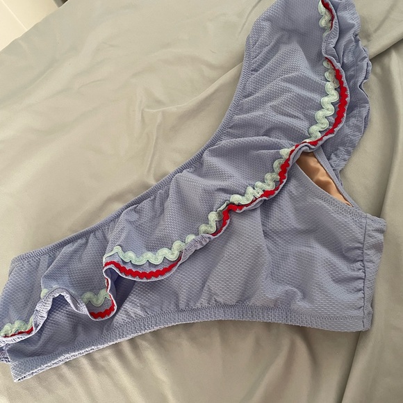 J. Crew Swimsuit - Picture 3 of 5